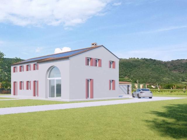 Villa in vendita a Vo' PD