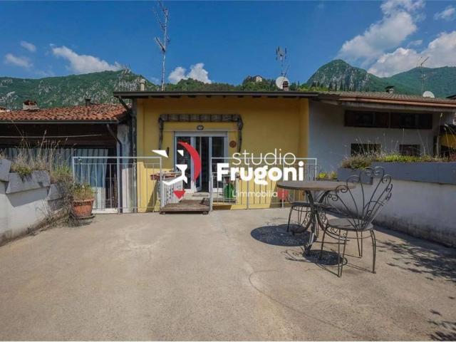 Villa in vendita a Vobarno BS
