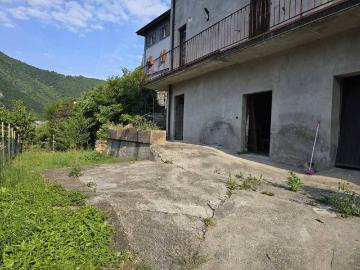 Villa in vendita a Vobarno BS