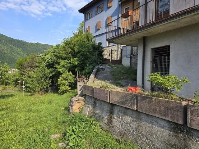 Villa in vendita a Vobarno BS