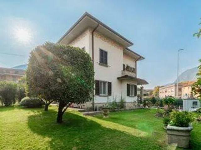Villa in vendita a Vobarno BS