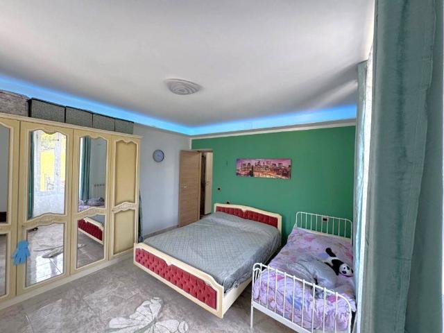 Villa in vendita a Vobarno BS