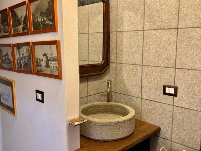 Villa in vendita a Vocca VC