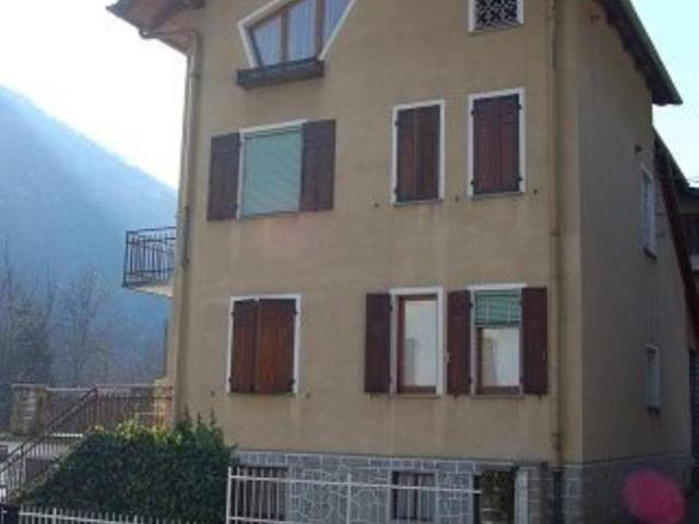 Villa in vendita a Vocca VC