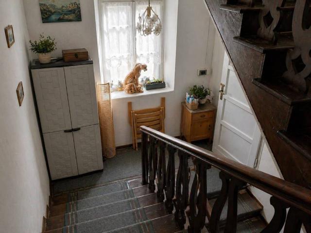 Villa in vendita a Vodo Cadore BL