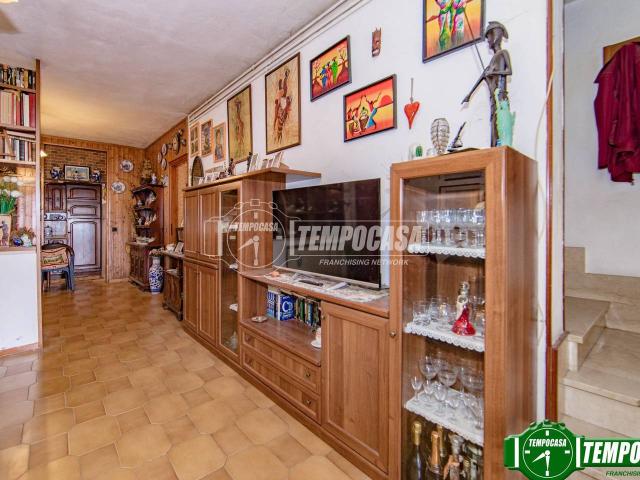 Villa in vendita a Voghera