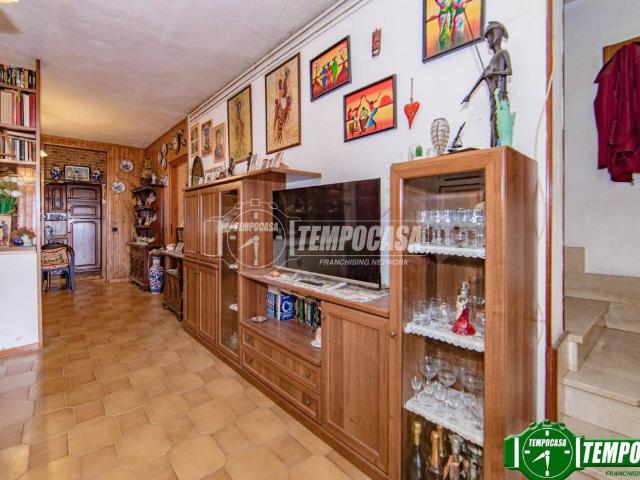 Villa in vendita a Voghera PV