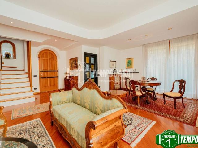 Villa in vendita a Voghera PV