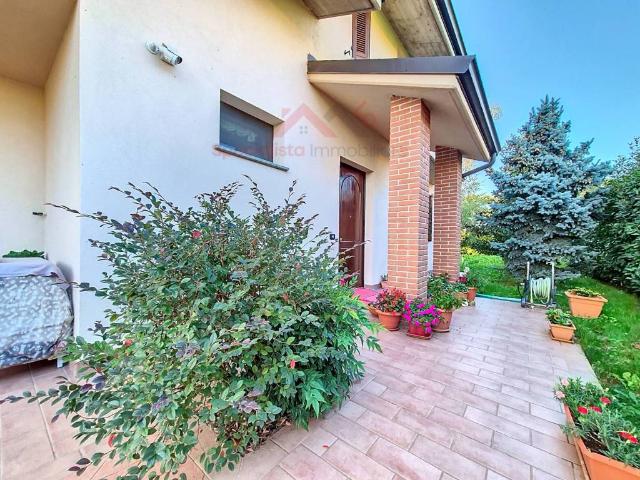 Villa in vendita a Voghera PV