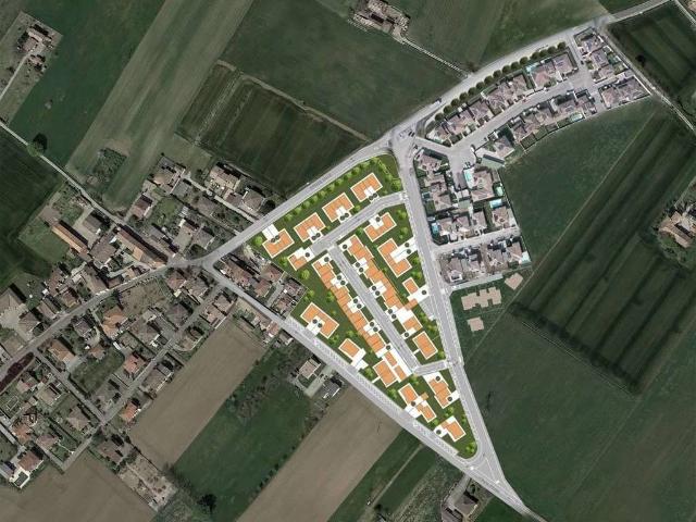 Villa in vendita a Voghera PV