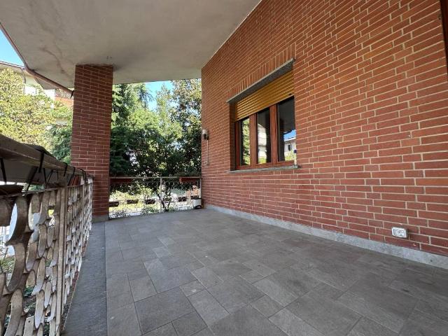Villa in vendita a Voghera PV