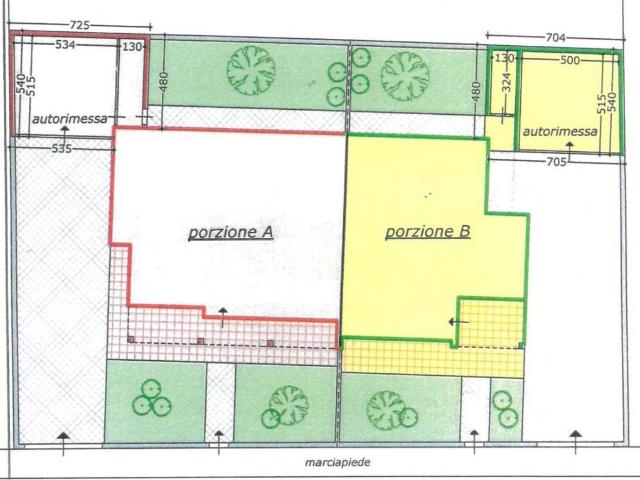 Villa in vendita a Voghera PV