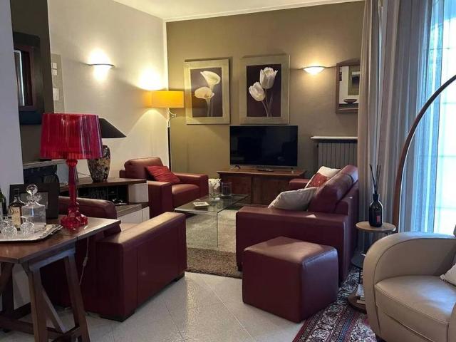 Villa in vendita a Voghera PV