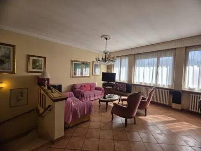 Villa in vendita a Voghera PV