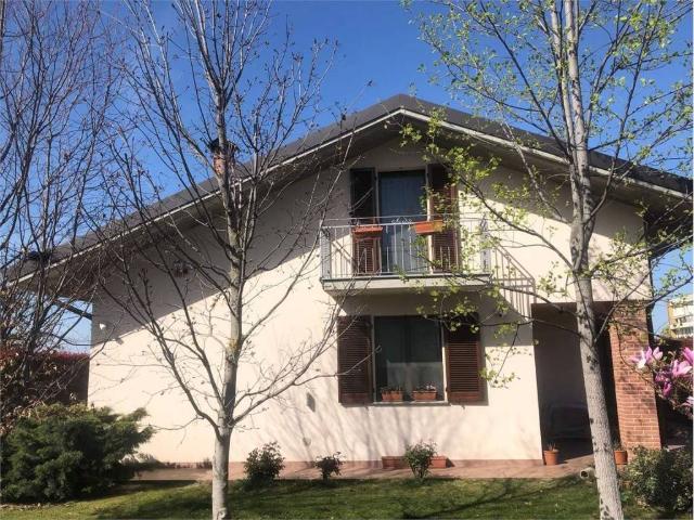 Villa in vendita a Voghera PV