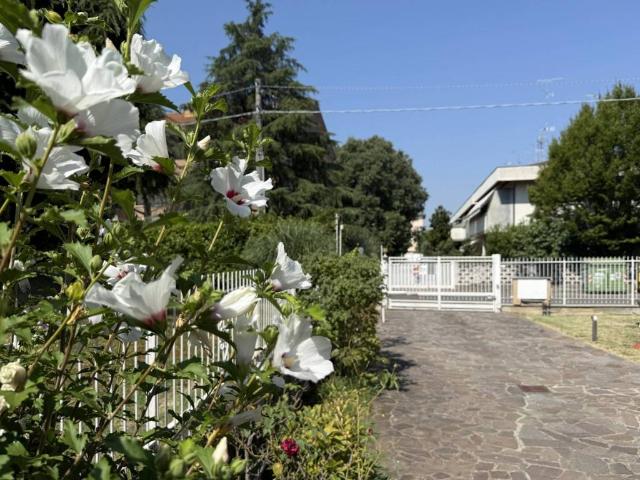 Villa in vendita a Voghera PV