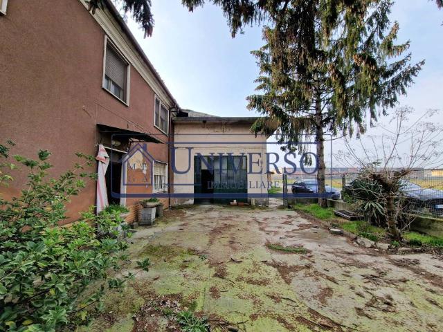 Villa in vendita a Voghera PV