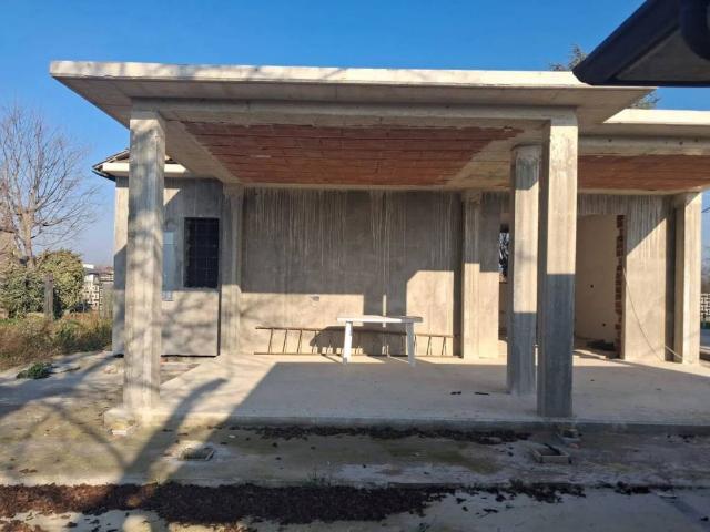 Villa in vendita a Voghera PV
