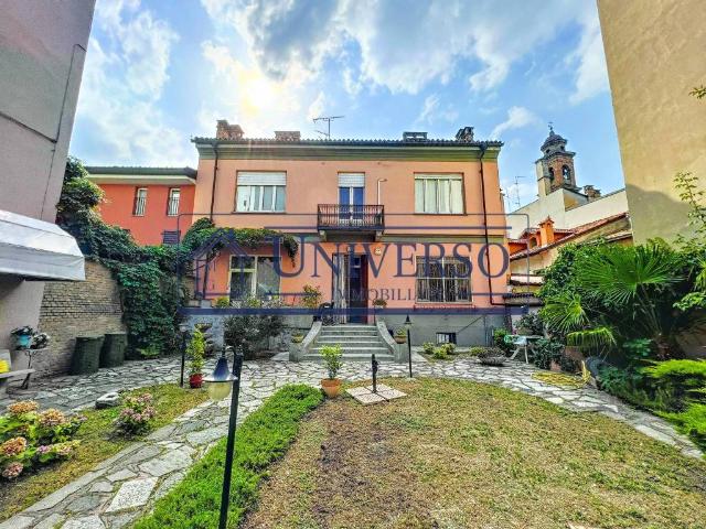 Villa in vendita a Voghera PV