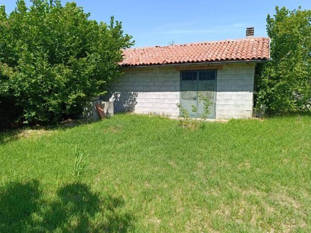 Villa in vendita a Voghera PV