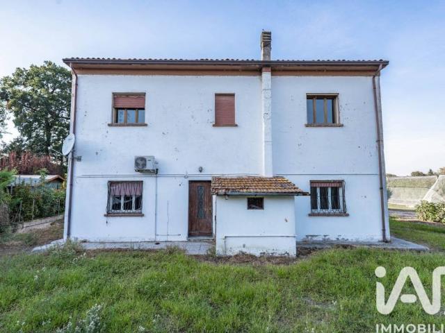 Villa in vendita a Voghiera FE