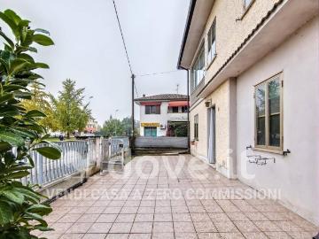 Casa indipendente in vendita a Voghiera FE