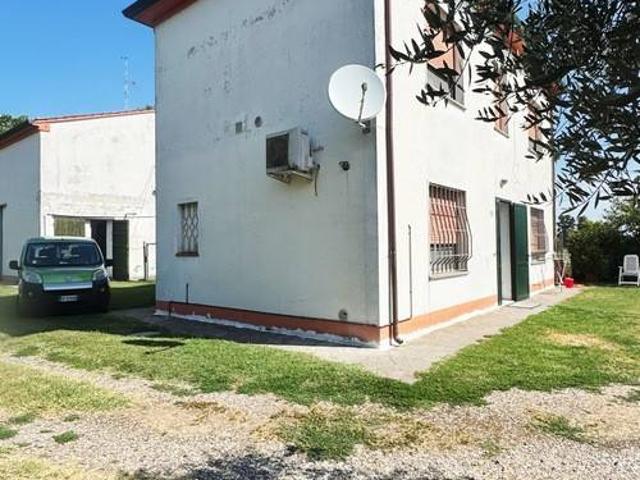 Villa in vendita a Voghiera FE