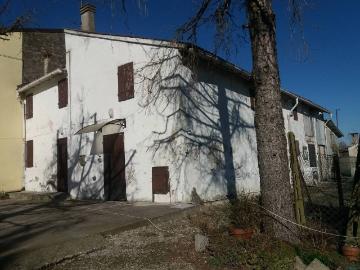 Villa in vendita a Voghiera FE
