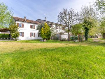 Villa in vendita a Voghiera FE