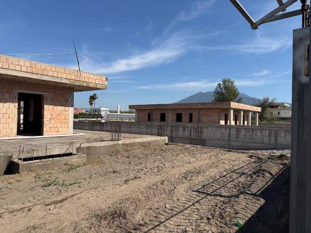 Villa in vendita a Volla NA