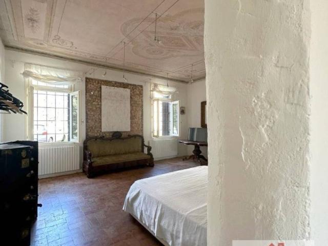Villa in vendita a Volpago del Montello TV