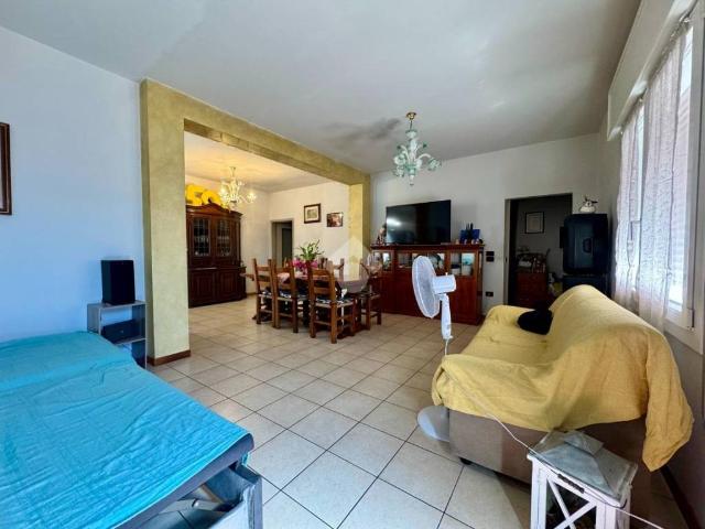Villa in vendita a Volpago del Montello TV