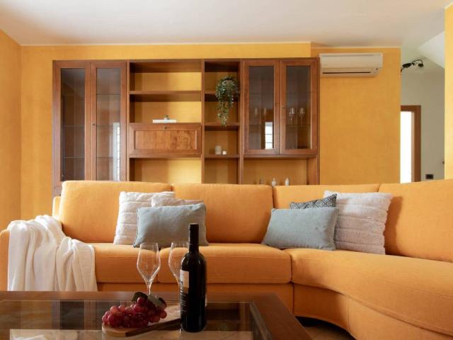 Villa in vendita a Volpago del Montello TV