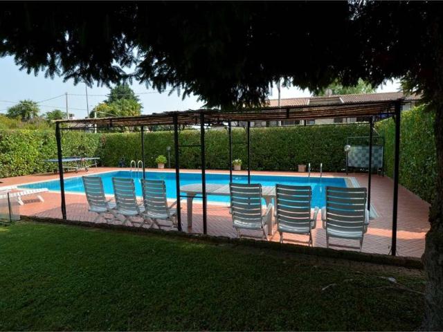 Villa in vendita a Volpago del Montello TV