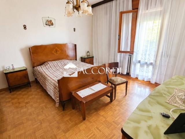 Villa in vendita a Volpago del Montello TV