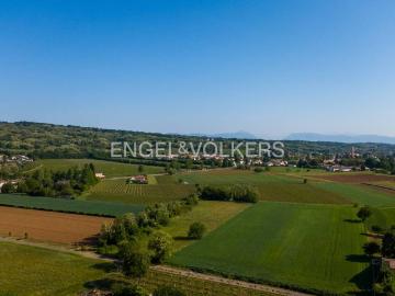 Villa in vendita a Volpago del Montello TV