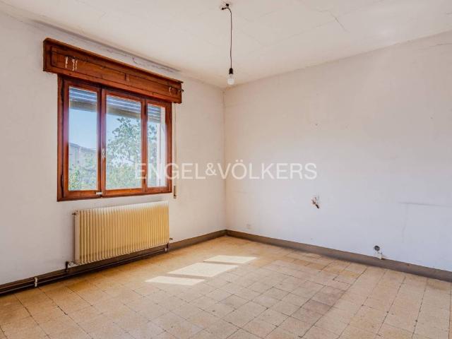 Villa in vendita a Volpago del Montello TV