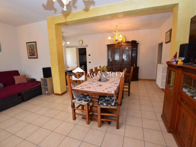 Villa in vendita a Volpago del Montello TV