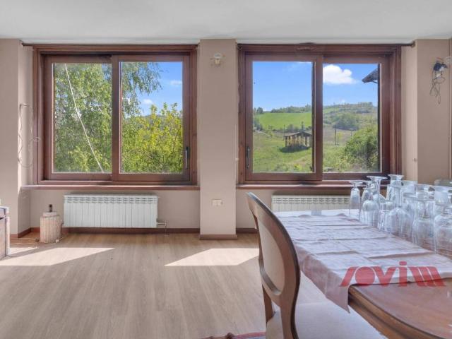 Villa in vendita a Volpedo AL