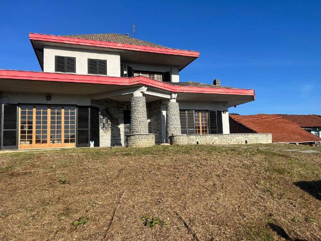 Villa in vendita a Volpiano TO