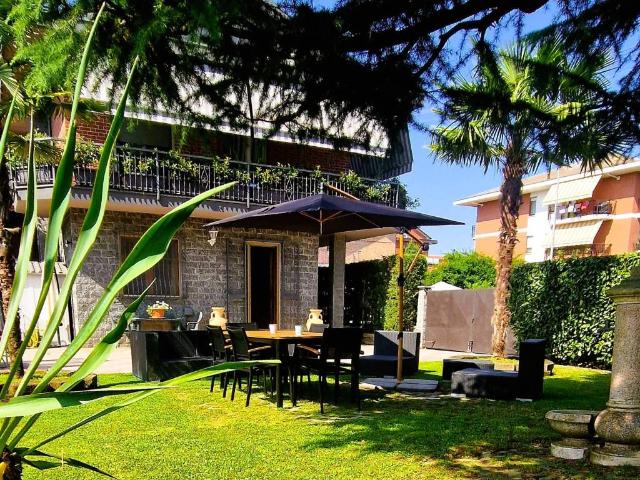 Villa in vendita a Volpiano TO