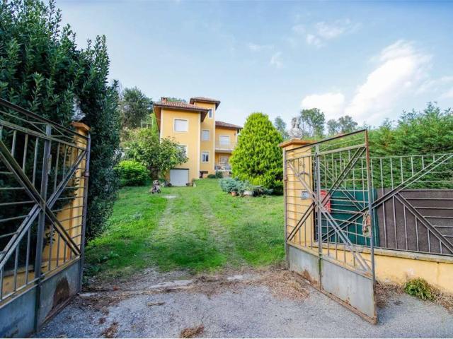 Villa in vendita a Volpiano TO