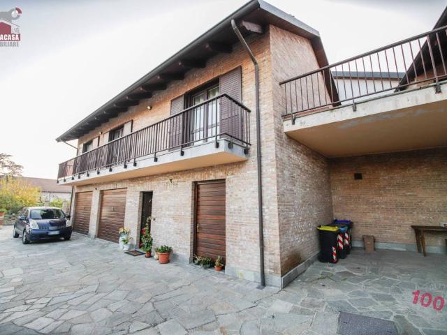 Villa in vendita a Volpiano TO
