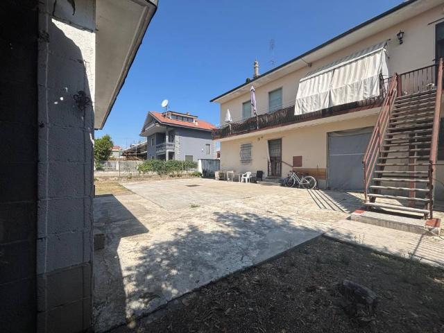 Villa in vendita a Volpiano TO