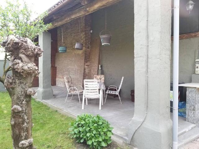 Villa in vendita a Volpiano TO