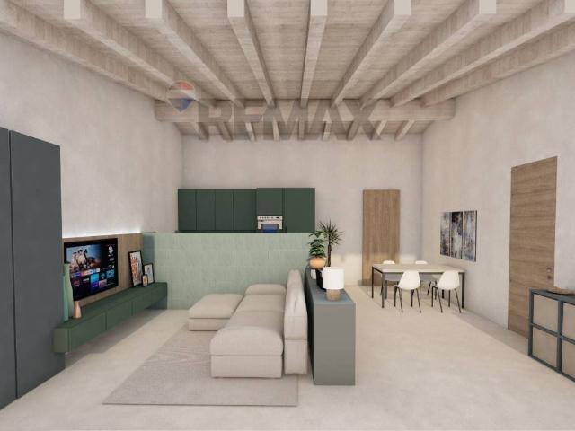Villa in vendita a Volta Mantovana MN
