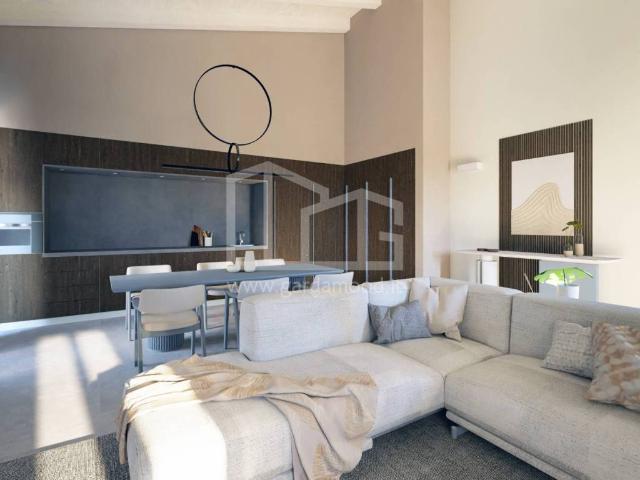 Villa in vendita a Volta Mantovana MN