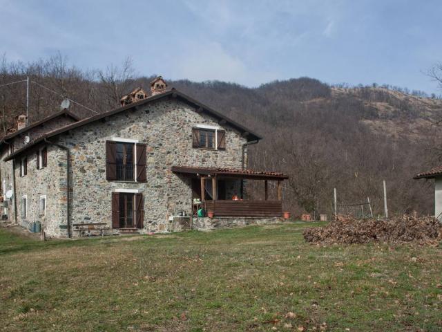 Villa in vendita a Voltaggio AL