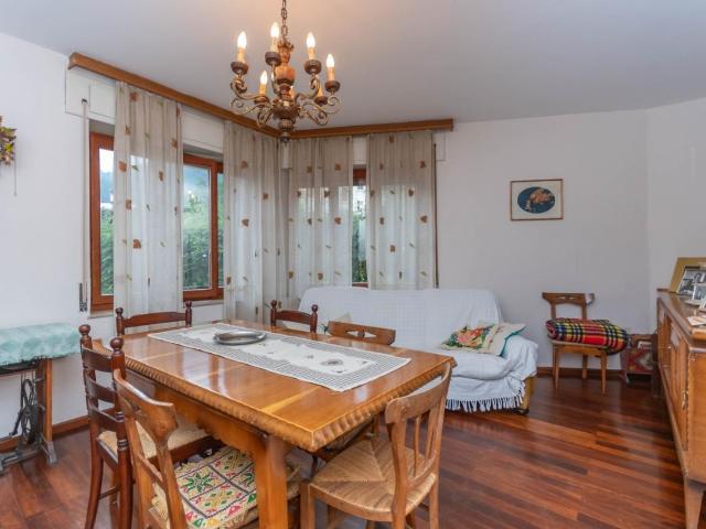 Villa in vendita a Voltago Agordino