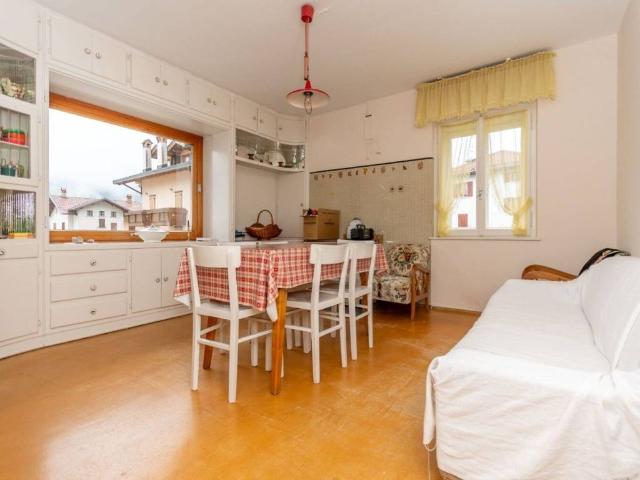 Villa in vendita a Voltago Agordino BL